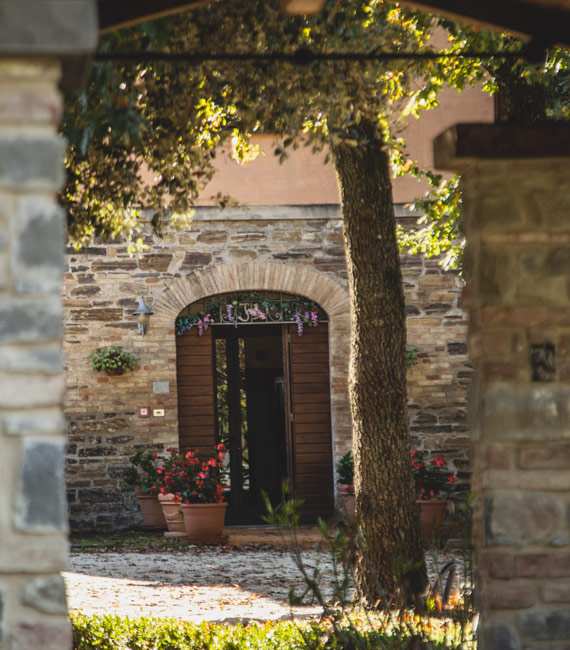 Agriturismo La Caputa